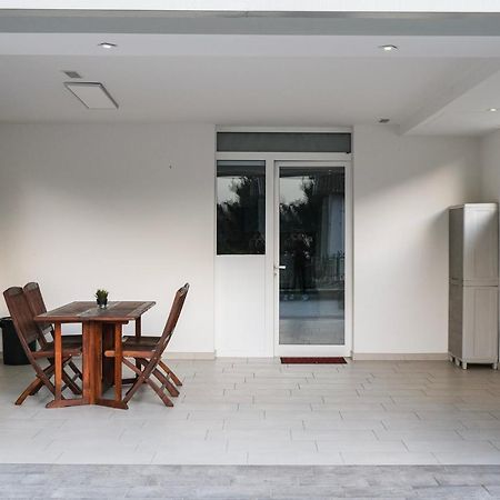 Appartamento Prada Endine Gaiano Exterior foto