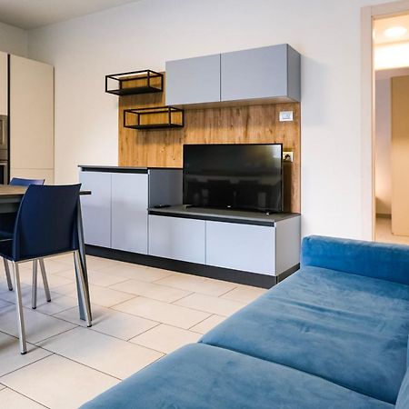 Appartamento Prada Endine Gaiano Exterior foto