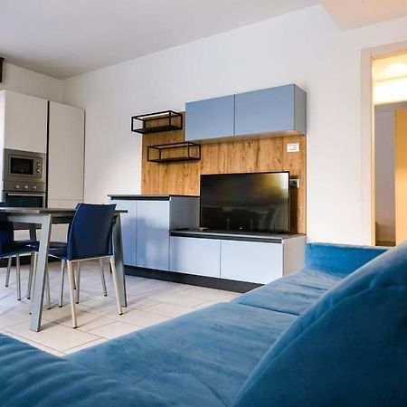 Appartamento Prada Endine Gaiano Exterior foto